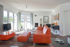  Cara Garmisch-Partenkirchen - Wohnzimmer