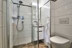  Cara Garmisch-Partenkirchen - Badezimmer