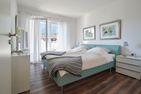  Cara Garmisch-Partenkirchen - Schlafzimmer