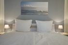  Strandgeflüster Büsum - Schlafzimmer