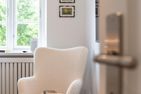  Villa Westküste Alkersum - Schlafzimmer