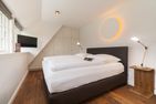  Villa Westküste Alkersum - Schlafzimmer