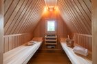  Villa Westküste Alkersum - Relaxen Sie in der hauseigenen Sauna!