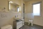  Meeresrauschen Büsum - Badezimmer