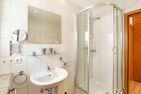  Haus Jungnamen Sand Whg. 1 Wittdün - Badezimmer in der Wohnung Jungnamen Sand 01