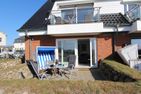 Nordseeblick II  - Dünenstr. 21, App. 1 Wenningstedt - Terrasse