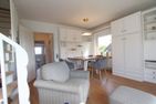 Risgap 5A, App. 28 Wenningstedt - Wohnzimmer