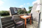 Risgap 5A, App. 28 Wenningstedt - Balkon