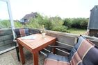 Risgap 5A, App. 28 Wenningstedt - Balkon