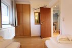 Seestraße 6B , App. 25 Wenningstedt - Schlafzimmer