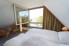 Walter's Hüs Wenningstedt - Schlafzimmer