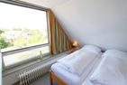 Walter's Hüs Wenningstedt - Schlafzimmer