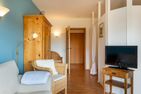  Haus Jungnamen Sand Whg. 5 Wittdün - 