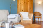  Haus Jungnamen Sand Whg. 5 Wittdün - 