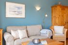  Haus Jungnamen Sand Whg. 5 Wittdün - 