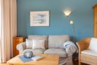  Haus Jungnamen Sand Whg. 5 Wittdün - 