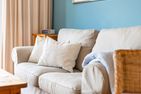  Haus Jungnamen Sand Whg. 5 Wittdün - 