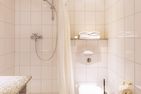  Haus Jungnamen Sand Whg. 5 Wittdün - 