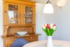  Haus Jungnamen Sand Whg. 5 Wittdün - 