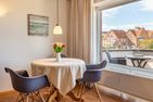  Haus Jungnamen Sand Whg. 5 Wittdün - 