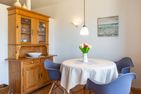  Haus Jungnamen Sand Whg. 5 Wittdün - 
