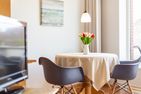  Haus Jungnamen Sand Whg. 5 Wittdün - 
