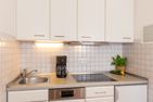  Haus Jungnamen Sand Whg. 5 Wittdün - 