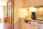  Haus Jungnamen Sand Whg. 5 Wittdün - 