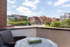  Haus Jungnamen Sand Whg. 5 Wittdün - 
