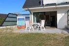 Seedüne 4a, App. 1 Wenningstedt - Terrasse