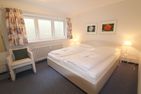 Seedüne 4a, App. 1 Wenningstedt - Schlafzimmer