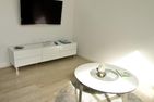  Pilsumer Sternekieker Greetsiel/Krummhörn - Wohnzimmer