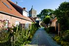  Pilsumer Sternekieker Greetsiel/Krummhörn - Nachbarschaft