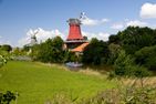  Pilsumer Sternekieker Greetsiel/Krummhörn - Landschaft