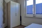  Ferienwohnung KWE 30 OG Graal-Müritz Küstenwald - Schlafzimmer