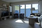  Ferienwohnung KWE 30 OG Graal-Müritz Küstenwald - Wohnzimmer
