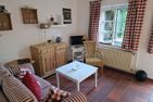  Wohnung 4 Nebel/Süddorf - Wohnzimmer