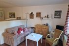  Wohnung 4 Nebel/Süddorf - Wohnzimmer