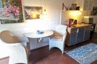  Wohnung 4 Nebel/Süddorf - Wohnzimmer