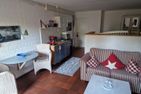  Wohnung 4 Nebel/Süddorf - Wohnzimmer