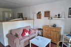  Wohnung 4 Nebel/Süddorf - Wohnzimmer