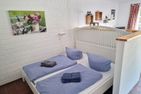  Wohnung 4 Nebel/Süddorf - Schlafzimmer