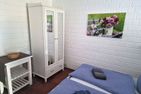  Wohnung 4 Nebel/Süddorf - Schlafzimmer
