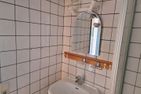  Wohnung 4 Nebel/Süddorf - Badezimmer