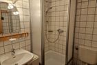  Wohnung 4 Nebel/Süddorf - Badezimmer