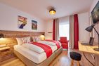 Felsenfest Garmisch-Partenkirchen - Bedroom