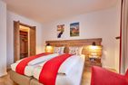  Felsenfest Garmisch-Partenkirchen - Bedroom