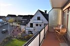  Sommerbrise Büsum - Balkon