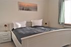  Sommerbrise Büsum - Schlafzimmer