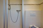  Deichstern Büsum - Badezimmer